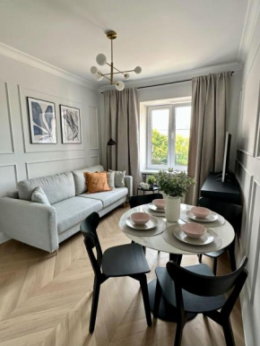 Mariensztat Old Town Apartment